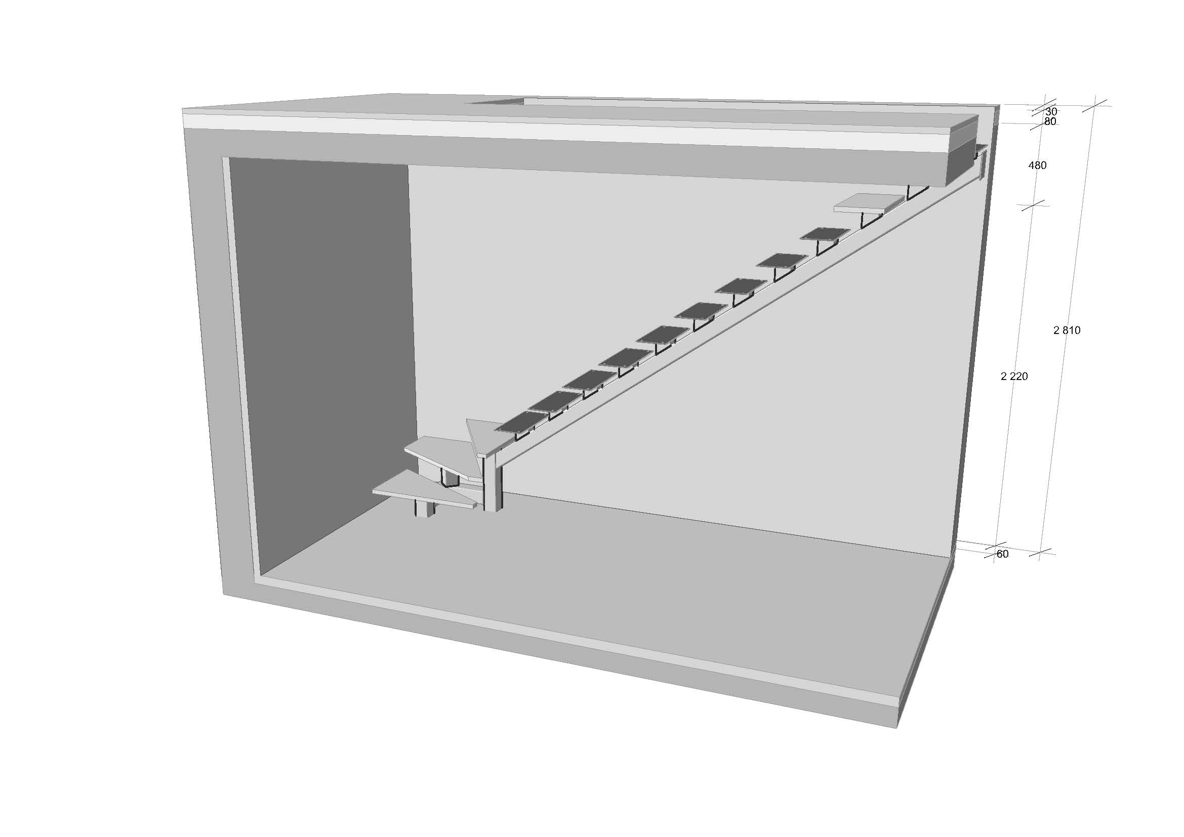 3D Изглед